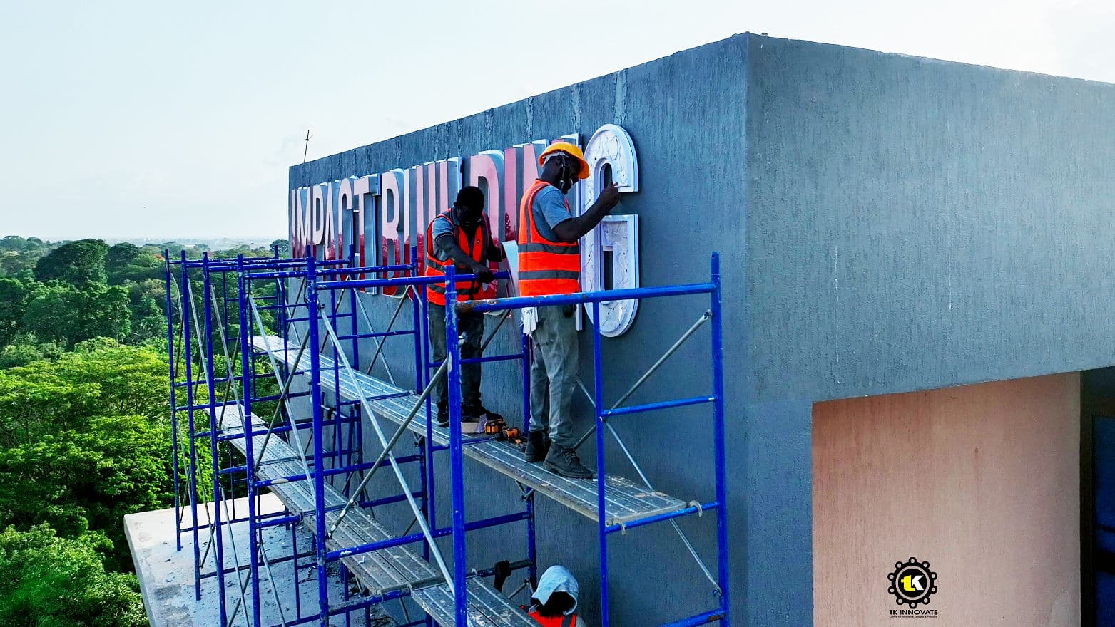 Streetversity campus