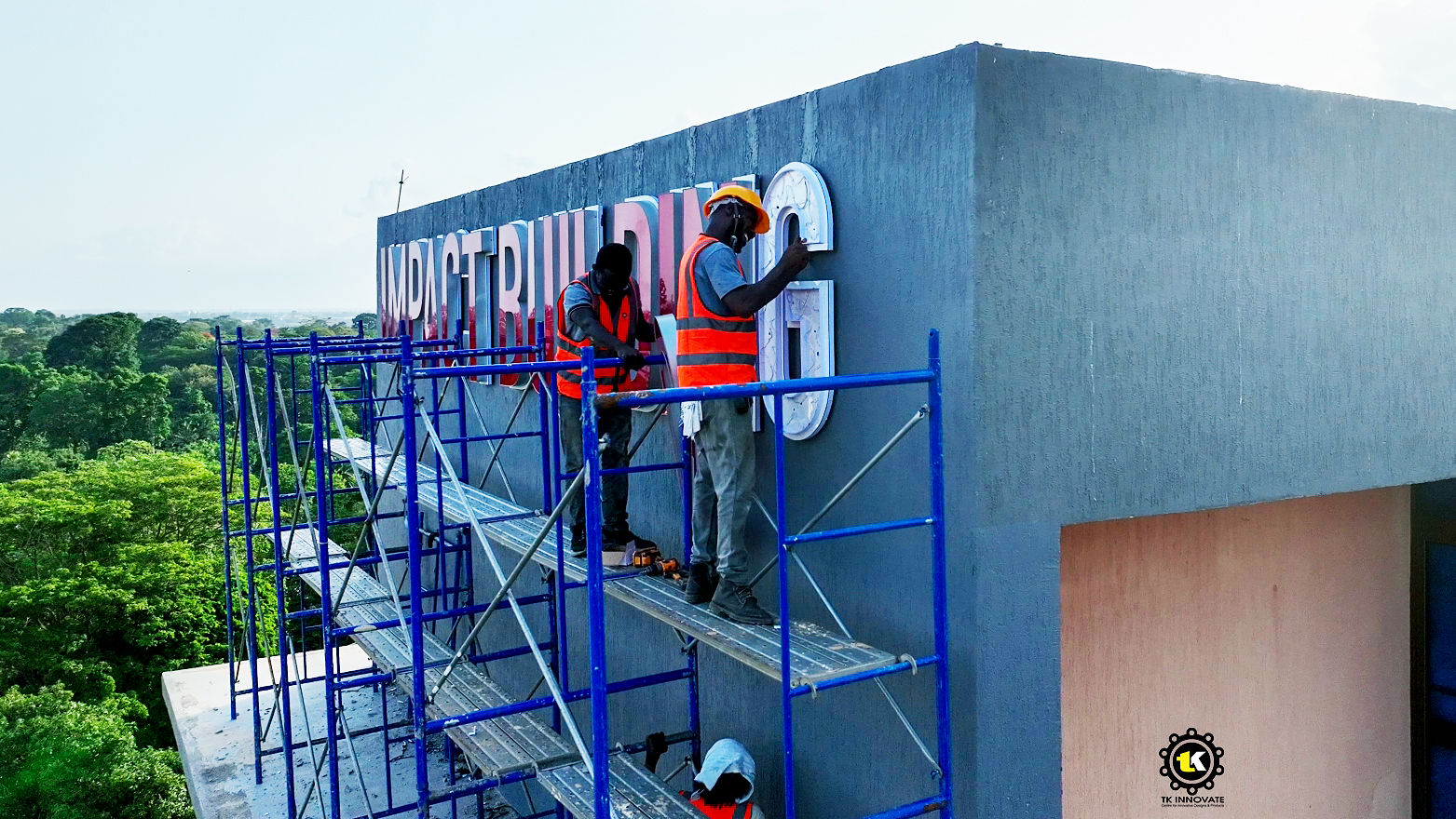 Streetversity campus