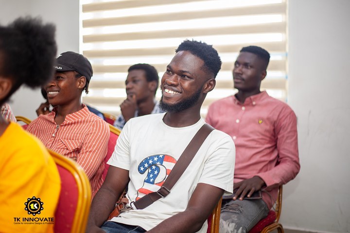 Streetversity sponsored students